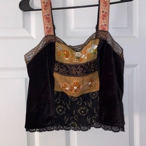 Free people top